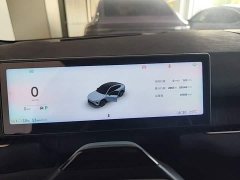 NIO EC7 2023 75kWh - ფოტო 12