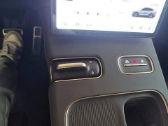 NIO EC7 2023 75kWh - ფოტო 14