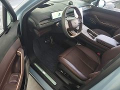 NIO EC7 2023 75kWh - ფოტო 16