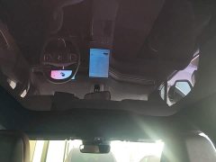 NIO EC7 2023 75kWh - ფოტო 18