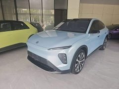 NIO EC7 2023 75kWh - ფოტო 2