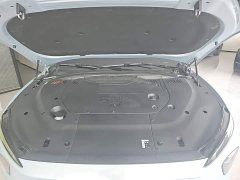 NIO EC7 2023 75kWh - ფოტო 20