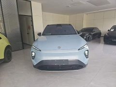 NIO EC7 2023 75kWh - ფოტო 3