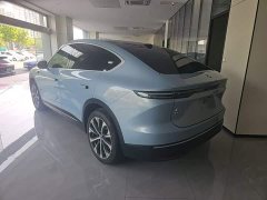 NIO EC7 2023 75kWh - ფოტო 5