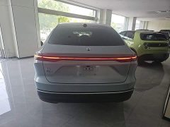 NIO EC7 2023 75kWh - ფოტო 6