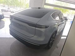 NIO EC7 2023 75kWh - ფოტო 7