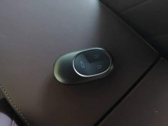 NIO EC7 2023 75kWh - ფოტო 9
