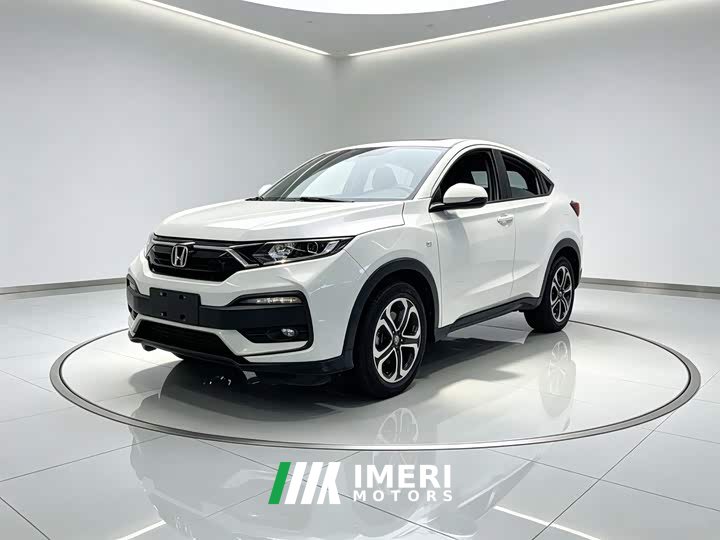 Honda XR-V 2021 1.5L CVT Classic Edition - ავტომობილი ჩინეთიდან