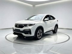 Honda XR-V 2021 1.5L CVT Classic Edition - ფოტო 1