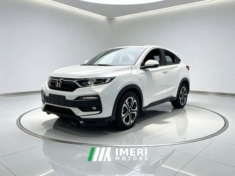 2022 Honda XR-V 2021 1.5L CVT Classic Edition - ავტომობილი ჩინეთიდან