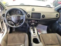 Honda XR-V 2021 1.5L CVT Classic Edition - ფოტო 10
