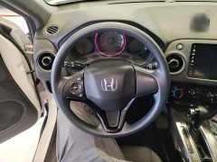 Honda XR-V 2021 1.5L CVT Classic Edition - ფოტო 11