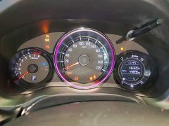 Honda XR-V 2021 1.5L CVT Classic Edition - ფოტო 12