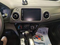 Honda XR-V 2021 1.5L CVT Classic Edition - ფოტო 13