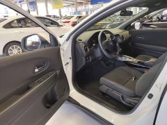 Honda XR-V 2021 1.5L CVT Classic Edition - ფოტო 16