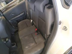 Honda XR-V 2021 1.5L CVT Classic Edition - ფოტო 17