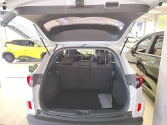Honda XR-V 2021 1.5L CVT Classic Edition - ფოტო 19