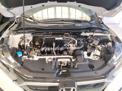 Honda XR-V 2021 1.5L CVT Classic Edition - ფოტო 20