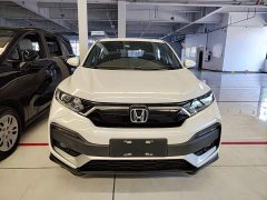Honda XR-V 2021 1.5L CVT Classic Edition - ფოტო 3