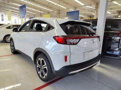 Honda XR-V 2021 1.5L CVT Classic Edition - ფოტო 5