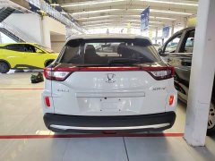 Honda XR-V 2021 1.5L CVT Classic Edition - ფოტო 6