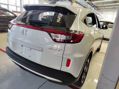 Honda XR-V 2021 1.5L CVT Classic Edition - ფოტო 7