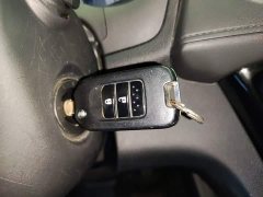 Honda XR-V 2021 1.5L CVT Classic Edition - ფოტო 9