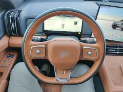 Jetour Jietu Shanhai L7 PLUS 2026 220km Flagship 7-Seater - ფოტო 11