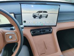 Jetour Jietu Shanhai L7 PLUS 2026 220km Flagship 7-Seater - ფოტო 13