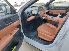Jetour Jietu Shanhai L7 PLUS 2026 220km Flagship 7-Seater - ფოტო 16