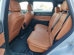 Jetour Jietu Shanhai L7 PLUS 2026 220km Flagship 7-Seater - ფოტო 17