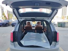 Jetour Jietu Shanhai L7 PLUS 2026 220km Flagship 7-Seater - ფოტო 19