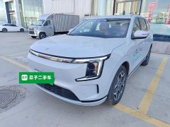 Jetour Jietu Shanhai L7 PLUS 2026 220km Flagship 7-Seater - ფოტო 2