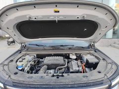 Jetour Jietu Shanhai L7 PLUS 2026 220km Flagship 7-Seater - ფოტო 20