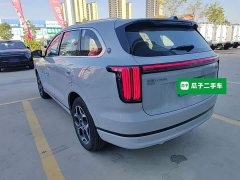 Jetour Jietu Shanhai L7 PLUS 2026 220km Flagship 7-Seater - ფოტო 5