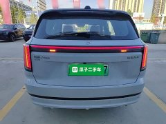 Jetour Jietu Shanhai L7 PLUS 2026 220km Flagship 7-Seater - ფოტო 6