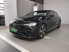 Mercedes-Benz EQE 500 4MATIC Pioneer Edition - ფოტო 1