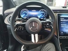 Mercedes-Benz EQE 500 4MATIC Pioneer Edition - ფოტო 11