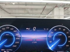 Mercedes-Benz EQE 500 4MATIC Pioneer Edition - ფოტო 12