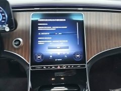 Mercedes-Benz EQE 500 4MATIC Pioneer Edition - ფოტო 13