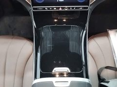 Mercedes-Benz EQE 500 4MATIC Pioneer Edition - ფოტო 14