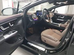 Mercedes-Benz EQE 500 4MATIC Pioneer Edition - ფოტო 16