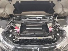 Mercedes-Benz EQE 500 4MATIC Pioneer Edition - ფოტო 20