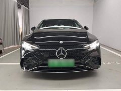 Mercedes-Benz EQE 500 4MATIC Pioneer Edition - ფოტო 3