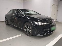 Mercedes-Benz EQE 500 4MATIC Pioneer Edition - ფოტო 4