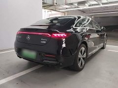 Mercedes-Benz EQE 500 4MATIC Pioneer Edition - ფოტო 7