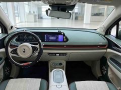ORA Good Cat 401km Standard Range Deluxe LFP - ფოტო 10