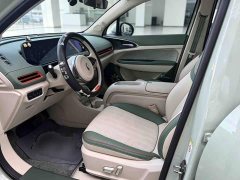 ORA Good Cat 401km Standard Range Deluxe LFP - ფოტო 16