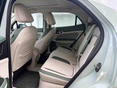 ORA Good Cat 401km Standard Range Deluxe LFP - ფოტო 17