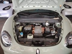 ORA Good Cat 401km Standard Range Deluxe LFP - ფოტო 20